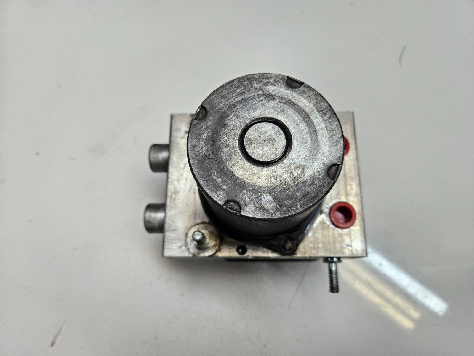 Mercedes Sprinter ABS Hydraulikblock Steuergerät A 9069002104 0265956378 ♻️