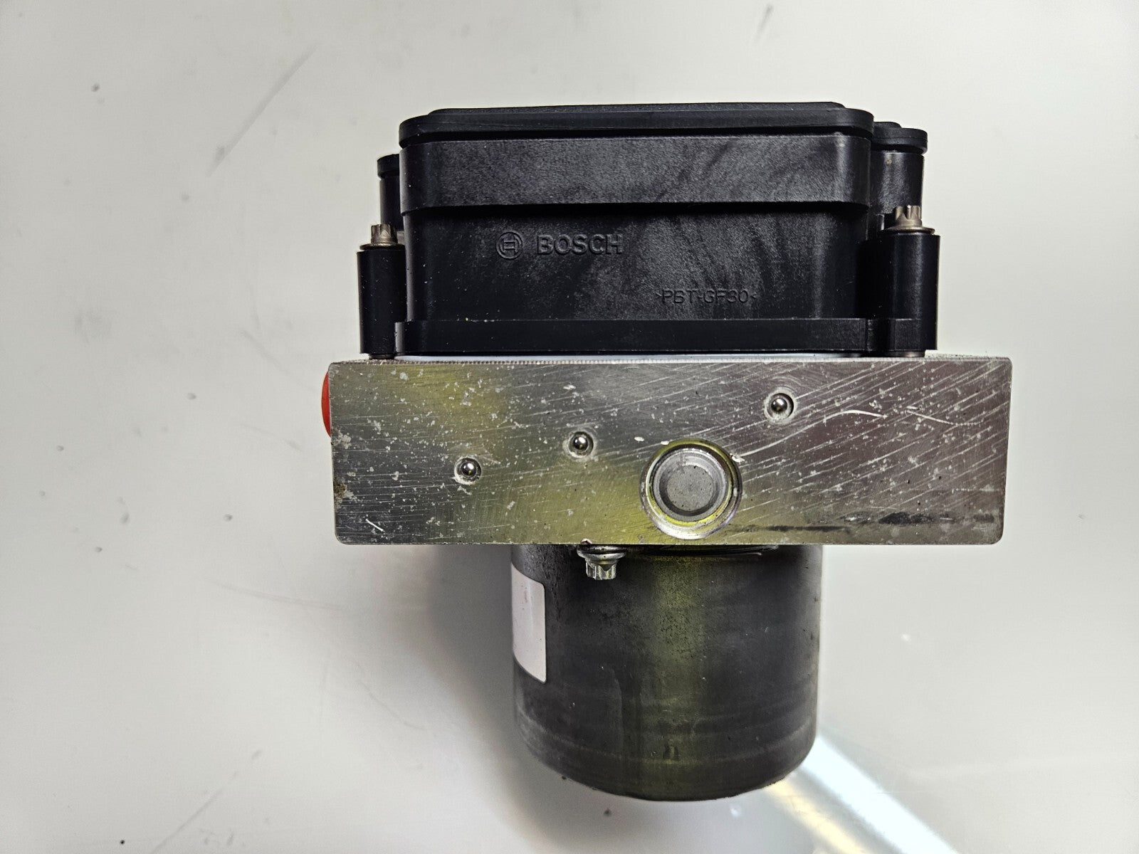Mercedes Sprinter ABS Hydraulikblock Steuergerät A 9079007406 0265295805 ♻️