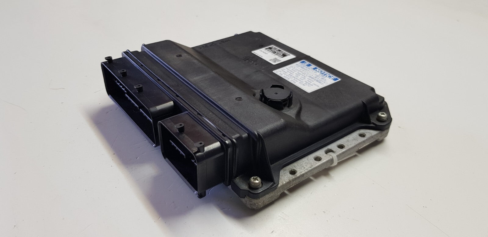 Toyota Motorsteuergerät Steuergerät 89661-47850 276200-4530