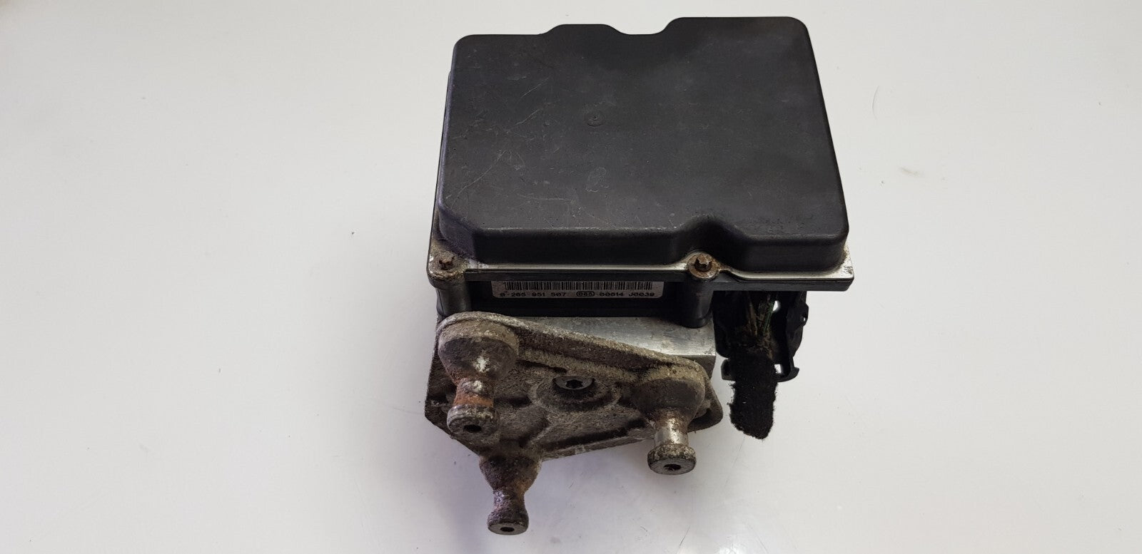 Mercedes Vito Viano ABS Hydraulikblock Hydraulikaggregat A 0074311612 0265951507