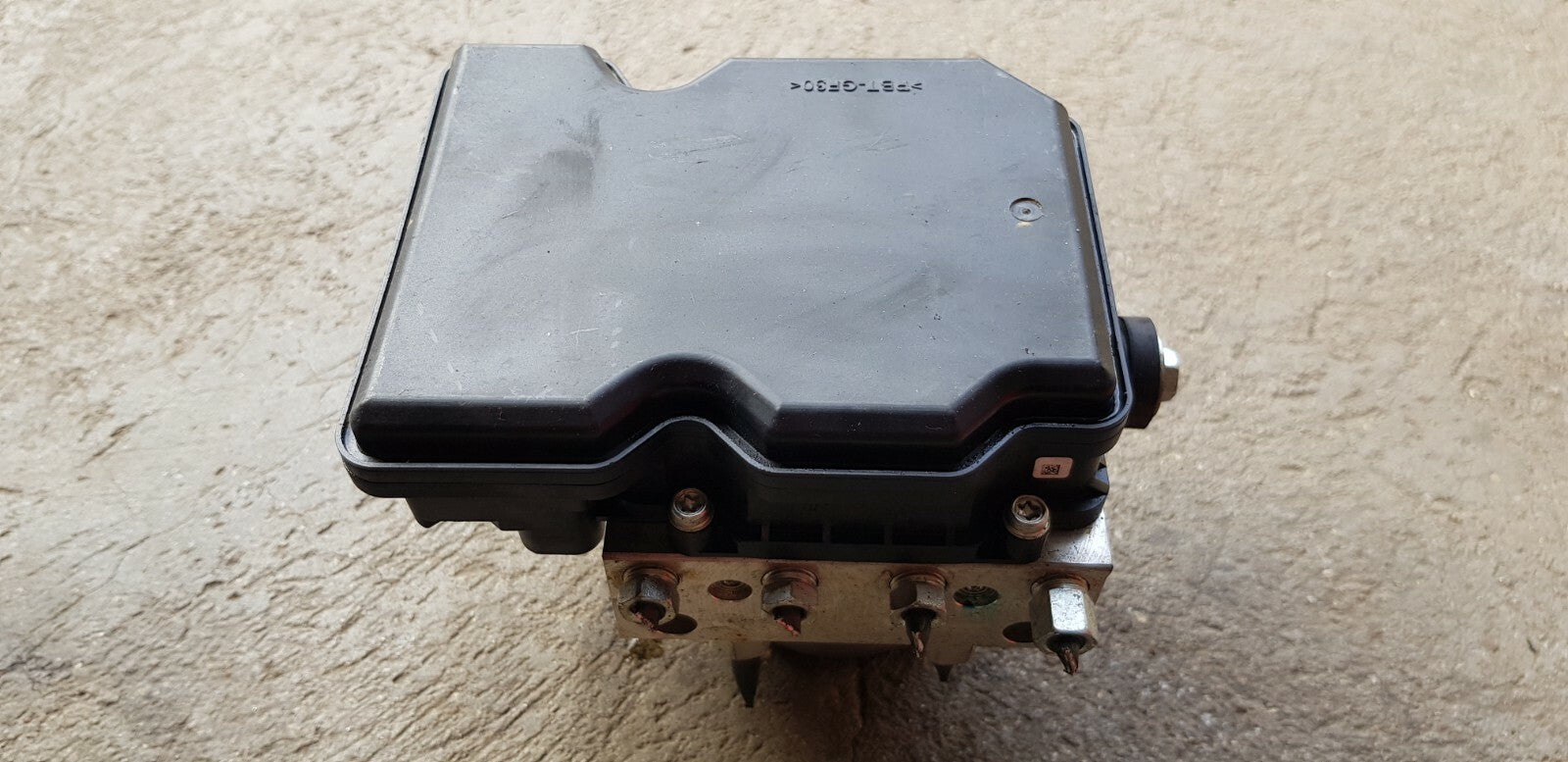 Nissan ABS Hydraulikblock Hydraulikaggregat 47660 5SH0A 7915D0071