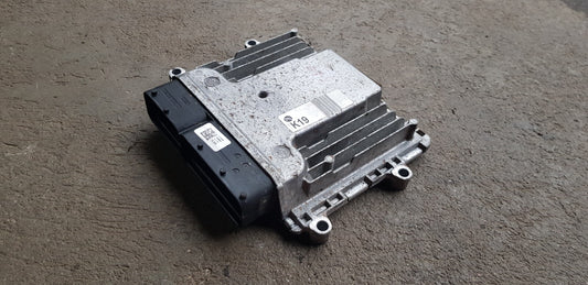 Hyundai Motorsteuergerät Steuergerät 391A1-03HK0 39110-03HK0