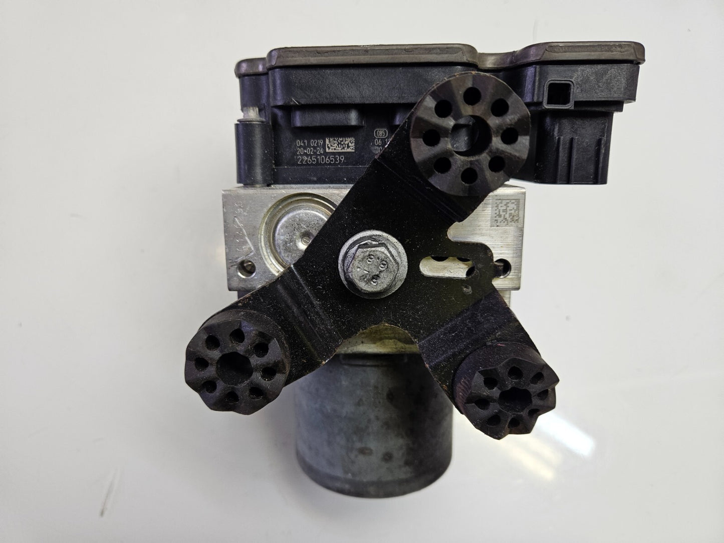 Jaguar ABS Hydraulikblock Pumpe Steuergerät J9D3-14F447-AK 0265292392 ♻️