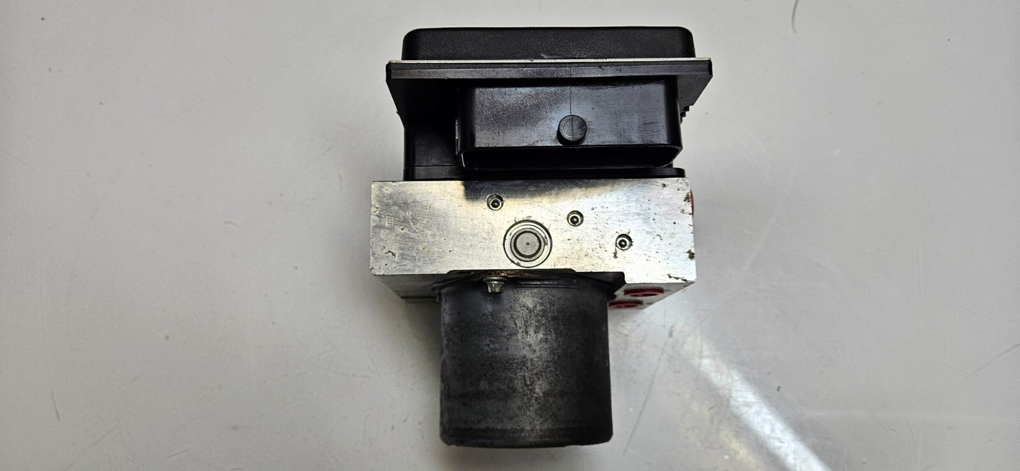 Mercedes Sprinter ABS Block Pumpe Steuergerät A 0074314812 0265951521 ♻️