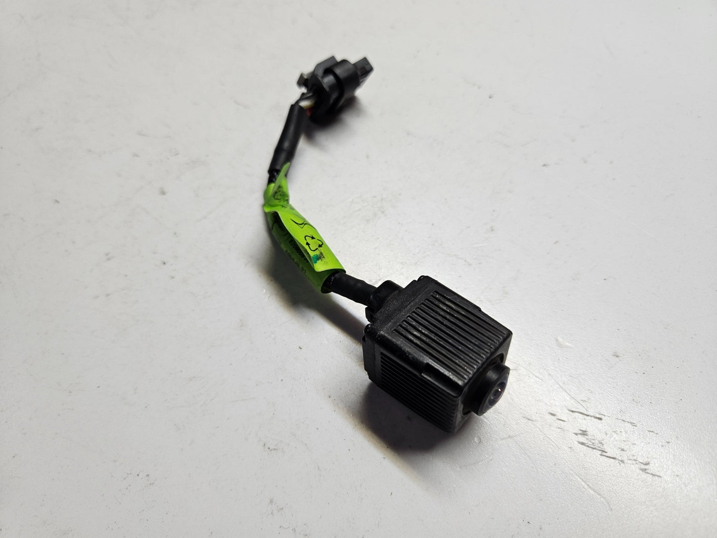 Opel Peugeot Citroen Rückfahrkamera Kamera Hinten 9841924880 ♻️