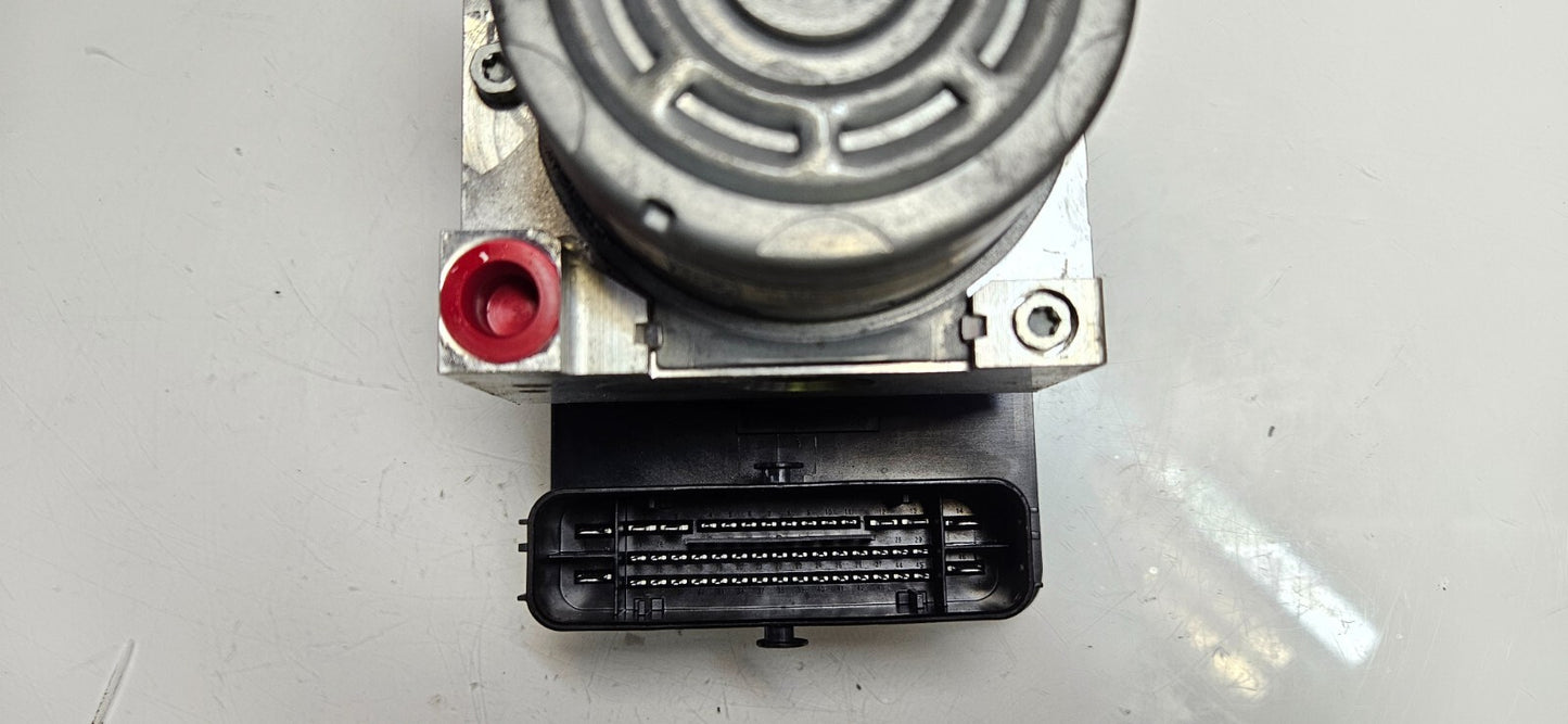 Citroen ABS Hydraulikblock Steuergerät 9841360580 10.0917-3937.3 ♻️