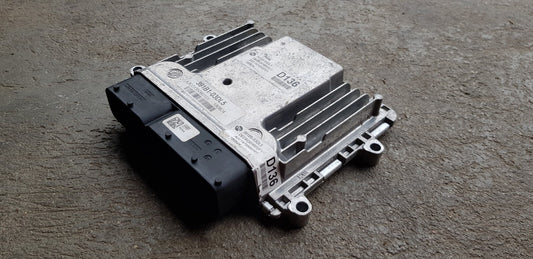 Kia Motorsteuergerät Steuergerät 391B5-03DL5 391A5-03DL5