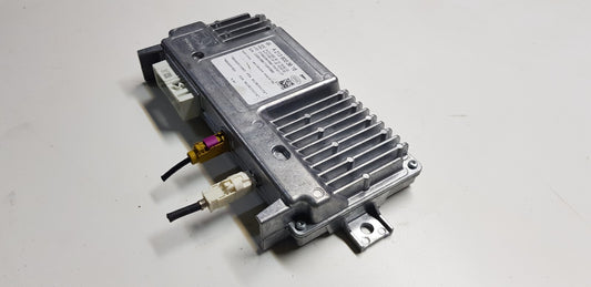 Mercedes Bluetooth Rückfahrkamera Steuergerät A 2139003616 A 2139018105