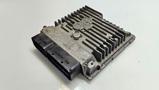 Seat Leon Motorsteuergerät Steuergerät 03L906023LH 5WP42910AA