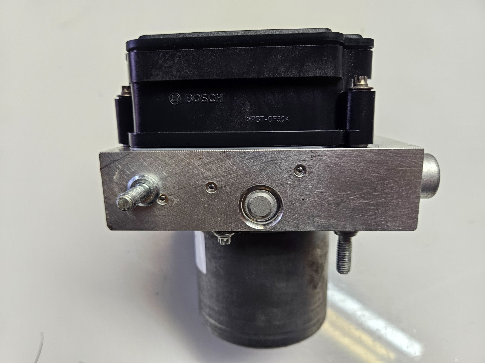 Mercedes Sprinter ABS Hydraulikblock Pumpe Steuergerät A 9079008006 ♻️