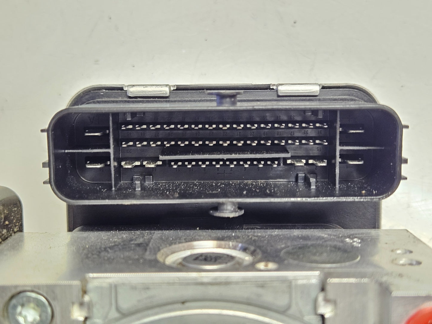 Renault Trafic ABS Hydraulikblock Pumpe Steuergerät 476603637R 10.0918-1402.3 ♻️