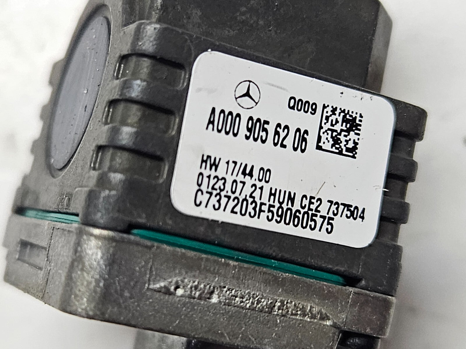 Mercedes E C CLS S Vito Rückfahrkamera Kamera Hinten A 0009056206 ♻️