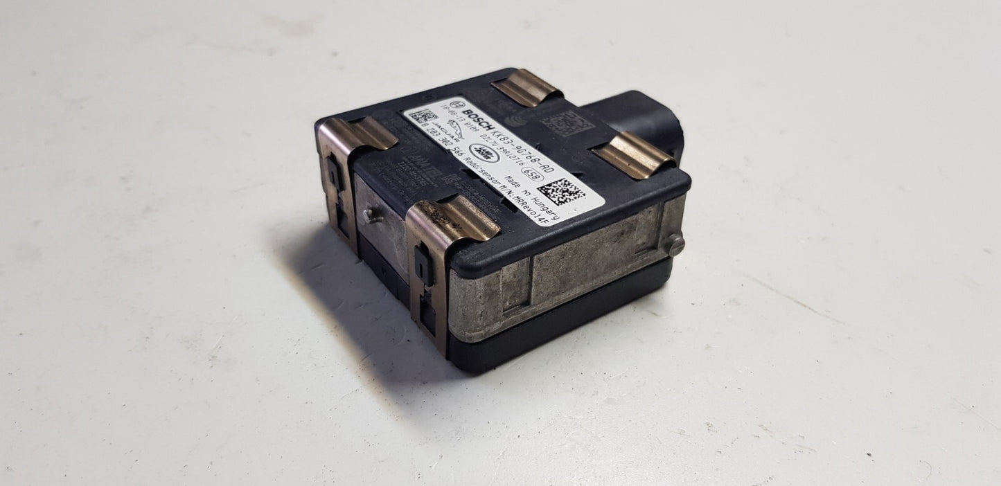 Jaguar Land Rover Abstandsradar Radarsensor KK83-9G768-AD 0203302566 ♻️