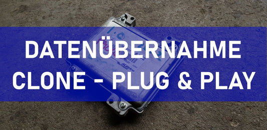 Opel Corsa Motorsteuergerät Steuergerät 55583737 PLUG&PLAY