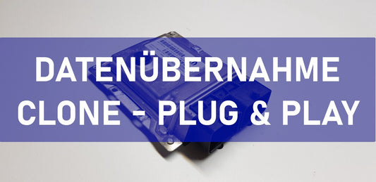 Fiat 500 Motorsteuergerät Steuergerät 52200259 11GFC3 HW142 PLUG & PLAY