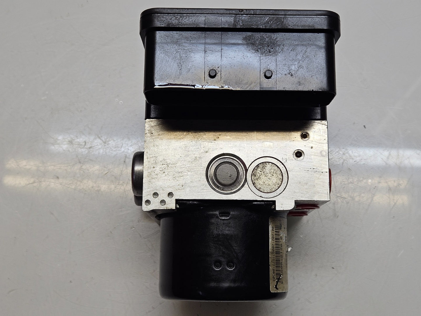 Mercedes W204 ABS Hydraulikblock Pumpe Steuergerät A 2045454632 A 0064312512 ♻️