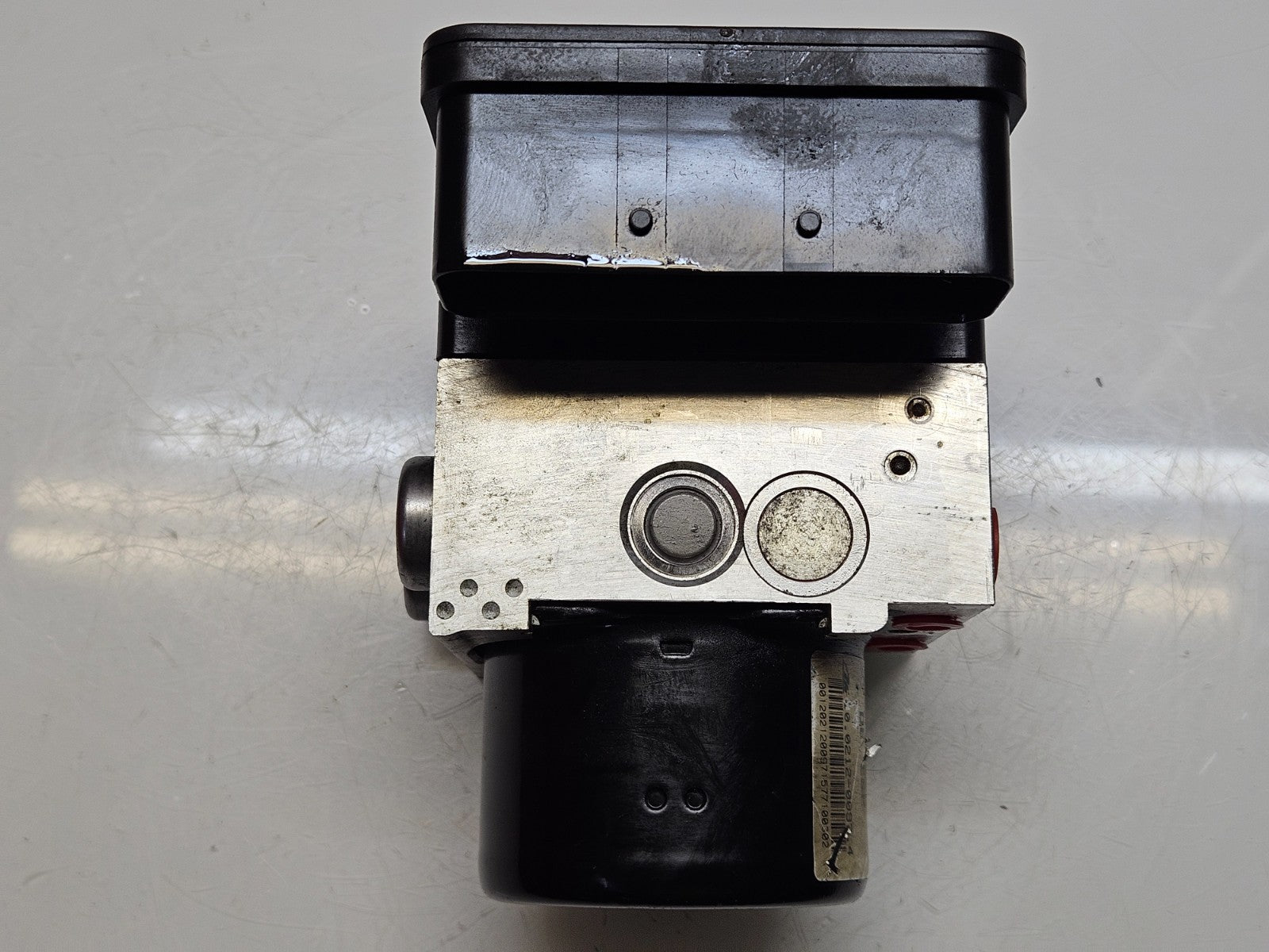 Mercedes W204 ABS Hydraulikblock Pumpe Steuergerät A 2045454632 A 0064312512 ♻️