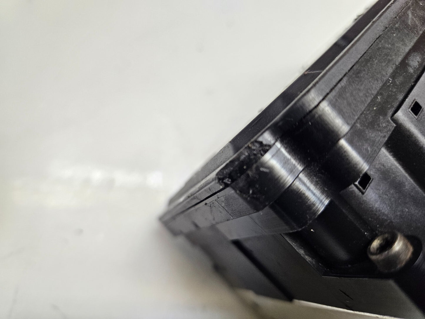 Mercedes W204 ABS Hydraulikblock Steuergerät A 2045455232 A 2044312212 ♻️