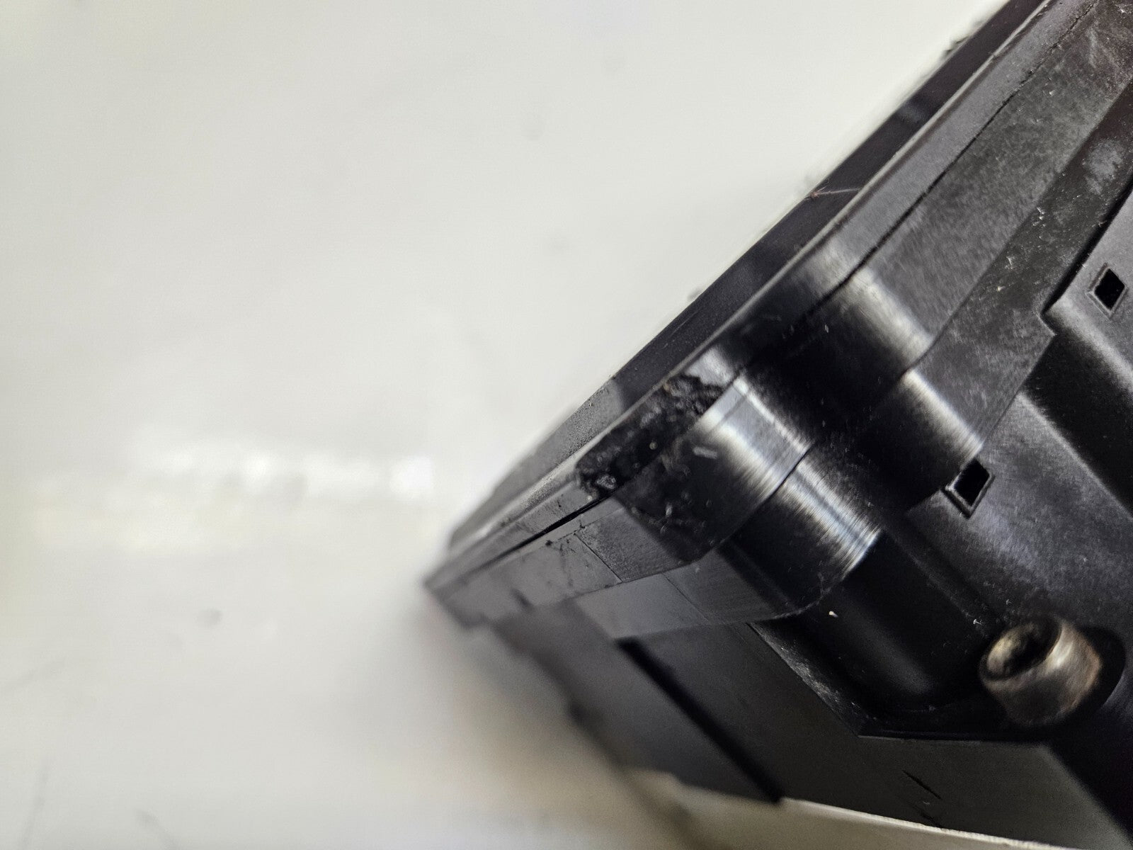 Mercedes W204 ABS Hydraulikblock Steuergerät A 2045455232 A 2044312212 ♻️