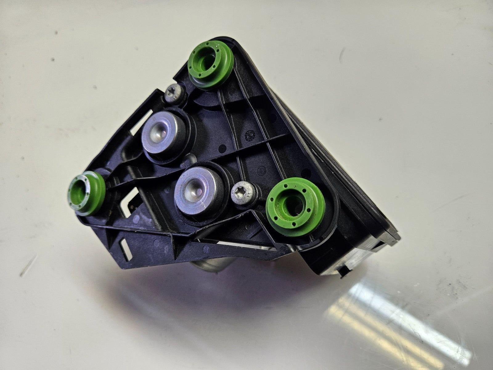 Cupra ABS Hydraulikblock Pumpe Steuergerät 5WA614517BM 10.0918-0366.3 ♻️