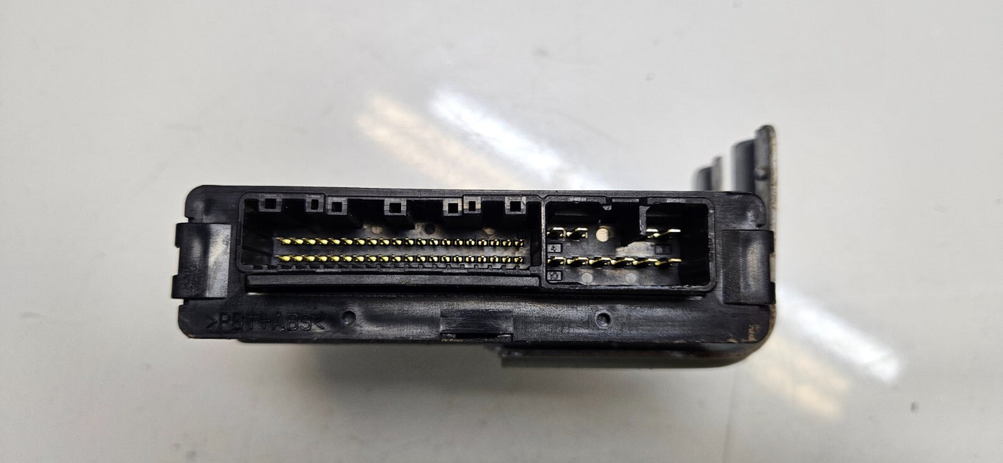 Toyota Hilux Allrad Steuergerät 89533-71102  ♻️