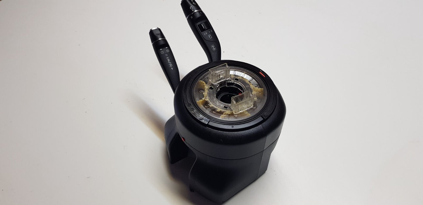 Mercedes Kombischalter Blinker Wischerschalter Schleifring A 2059002911