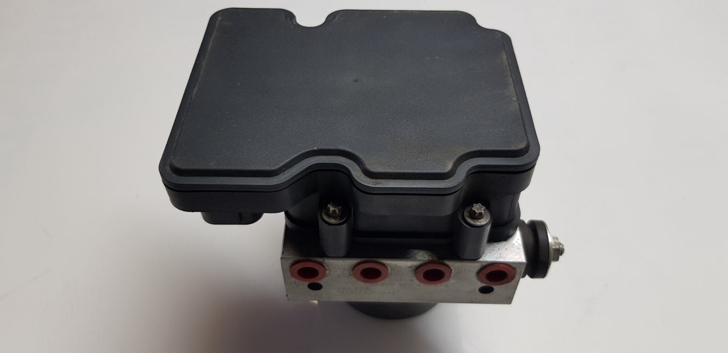 Mercedes Sprinter ABS Hydraulikblock Pumpe Steuergerät A 9069004904 0265956378