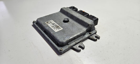 Nissan Motorsteuergerät Steuergerät MEC93-370