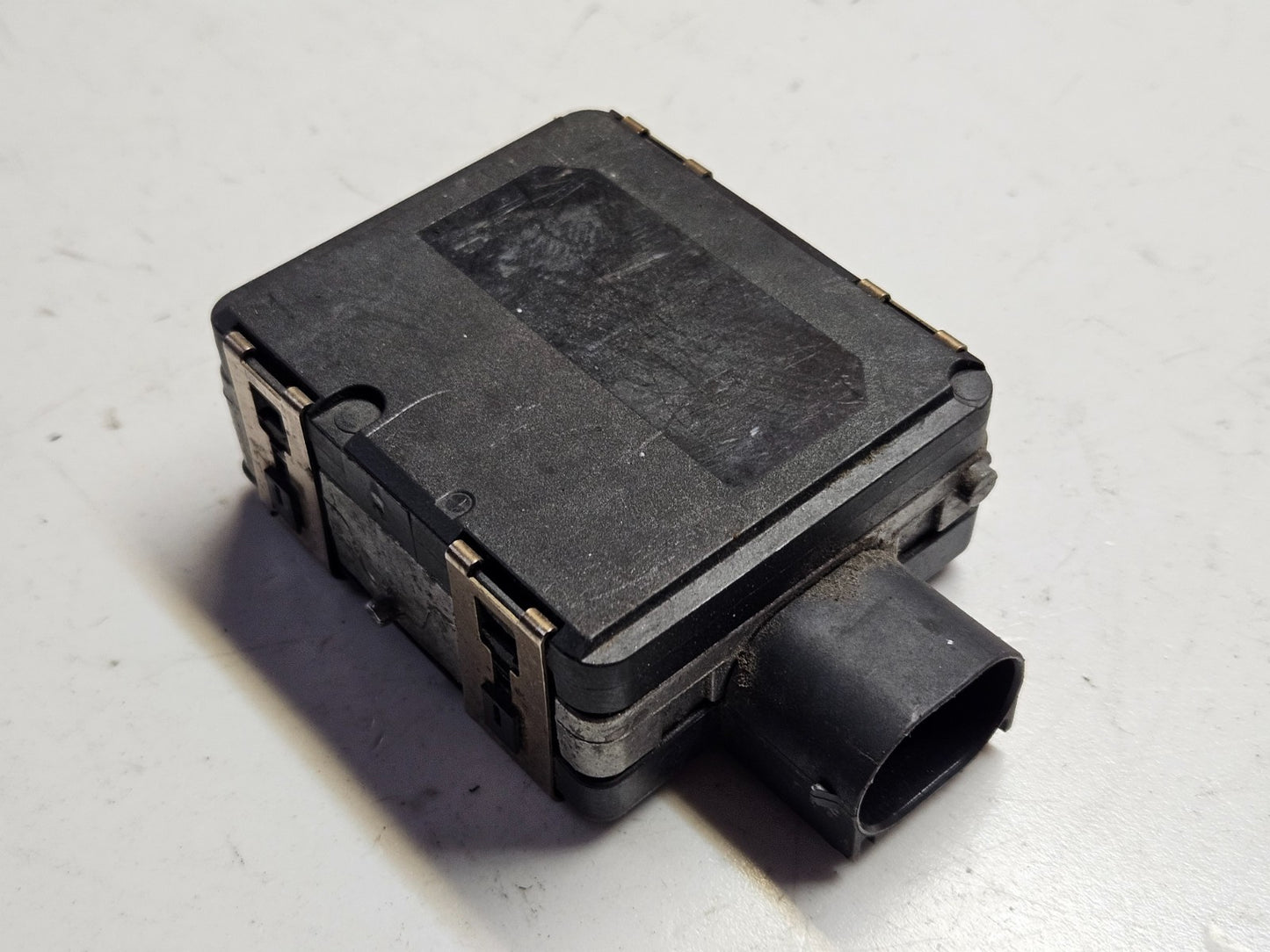 Mercedes Distronic Radarsensor Abstandsensor A 0009053011 0203302308 ♻️ #2