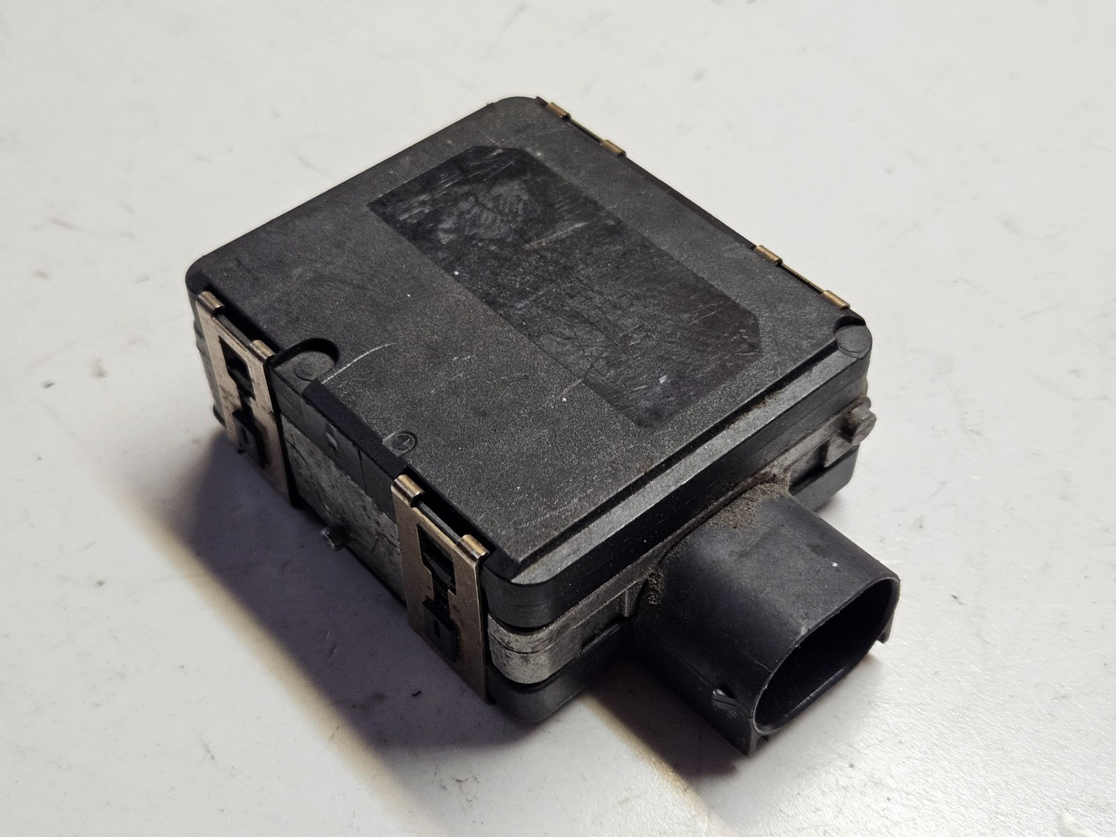 Mercedes Distronic Radarsensor Abstandsensor A 0009053011 0203302308 ♻️ #2