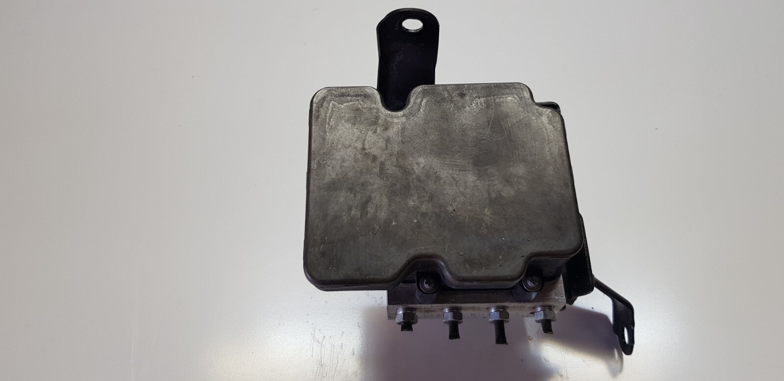 Mitsubishi Pajero ABS Hydraulikblock Pumpe Steuergerät 4670B425 0265956803