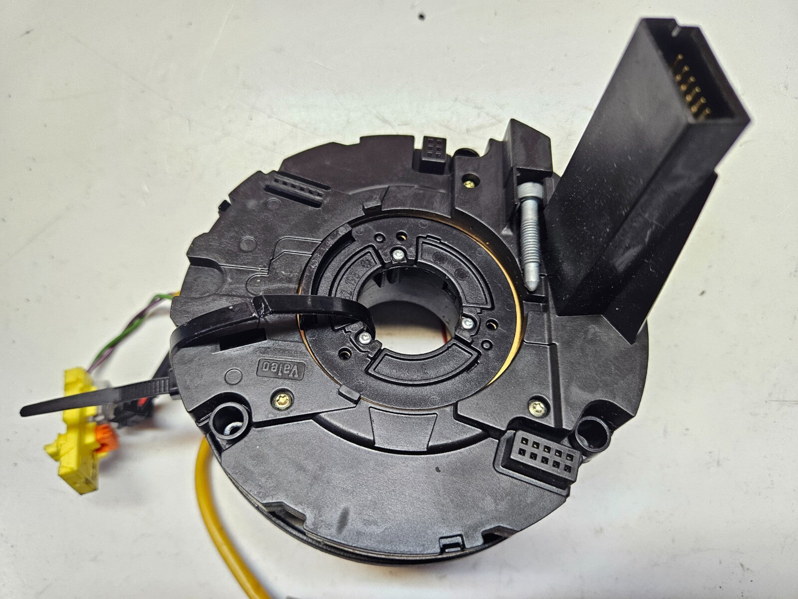 Mercedes A B C CLK Schleifring Lenkwinkelsensor A 2035406045 A 1694640518 ♻️