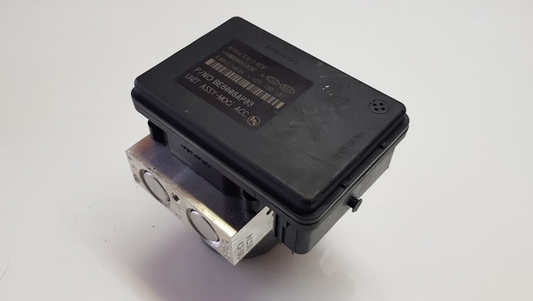 Kia Sportage ABS Hydraulikblock Pumpe Steuergerät BE6008AP03 58920-F1650
