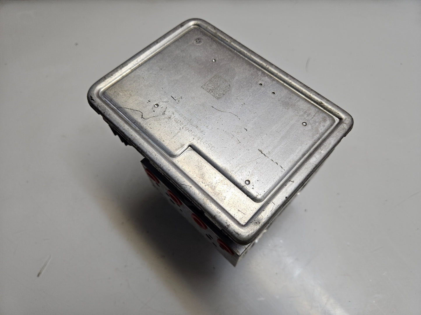 Mercedes ABS Hydraulikblock Steuergerät A 2539011600 A 2534311200 ♻️