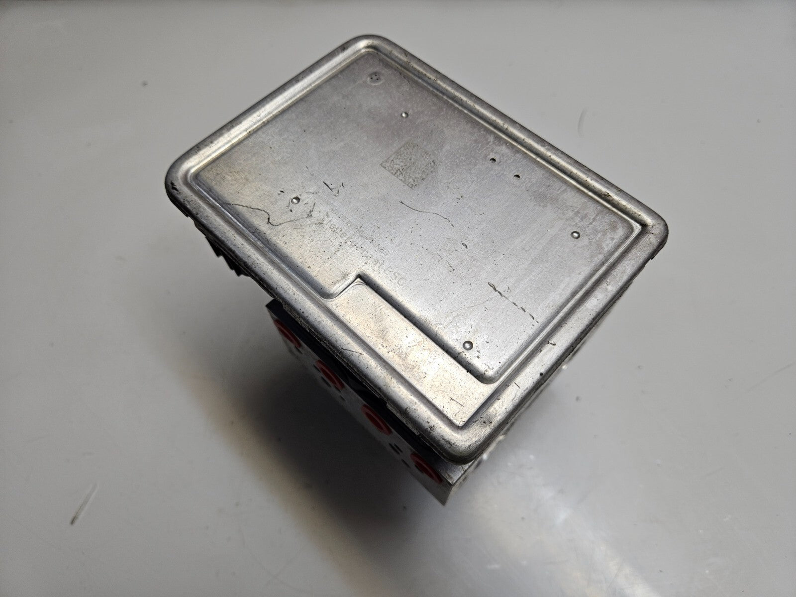 Mercedes ABS Hydraulikblock Steuergerät A 2539011600 A 2534311200 ♻️
