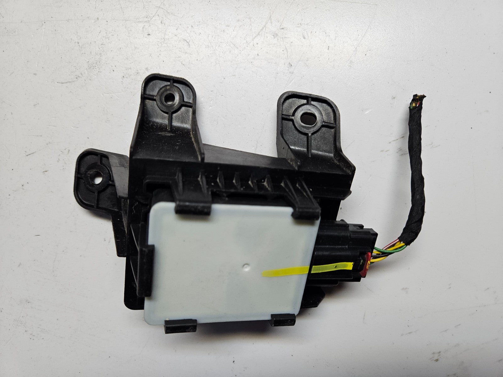 MG Module ASM Steuergerät Radarsensor 11842985/01 11462849/03 ♻️