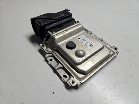 Ford Steuergerät KV6A-5H298-DB 0281039287 ♻️