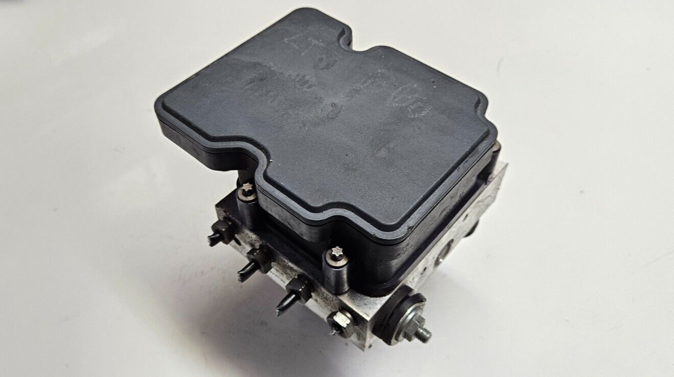 Mercedes ABS Hydraulikblock Pumpe Steuergerät A 9069004804 0265956378 ♻️