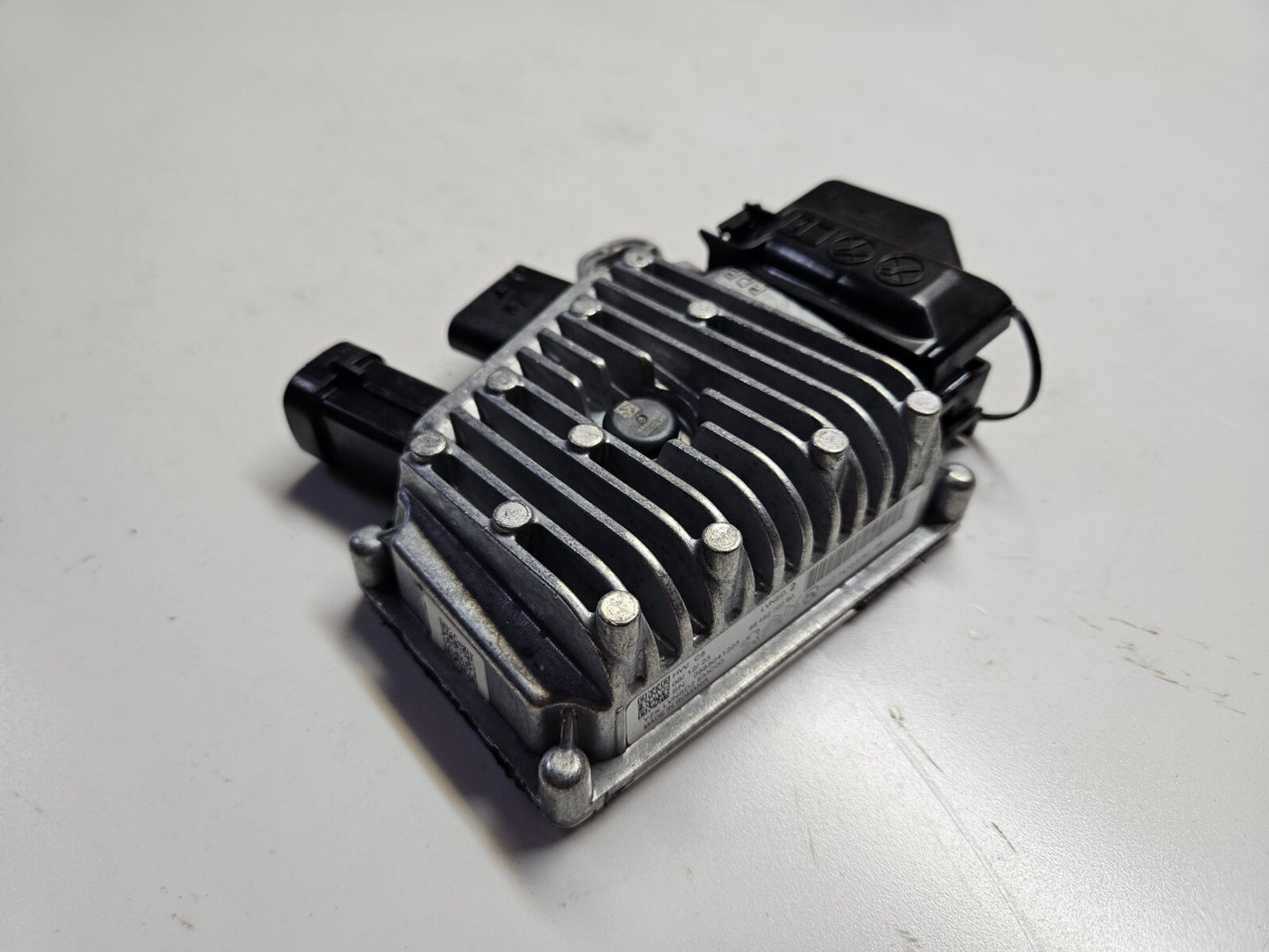 Peugeot Citroen Opel Steuergerät 9849272280 ♻️