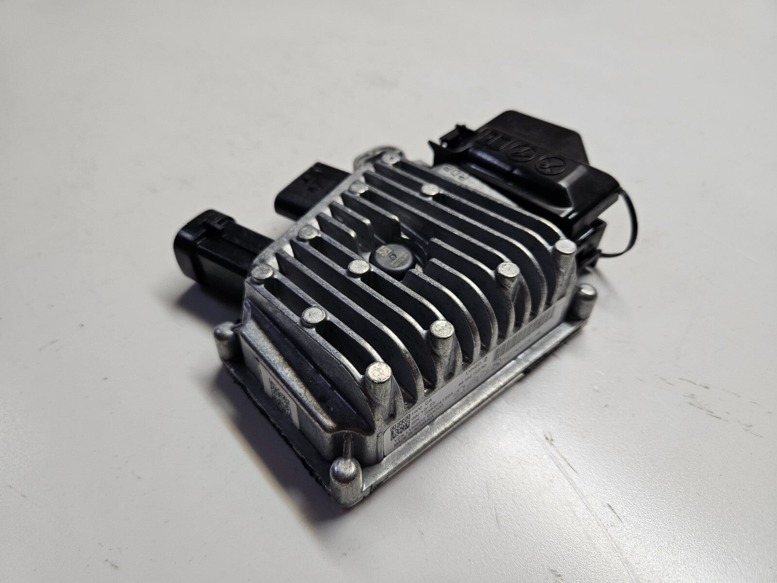 Peugeot Citroen Opel Steuergerät 9849272280 ♻️