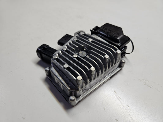 Peugeot Citroen Opel Steuergerät 9849272280 ♻️