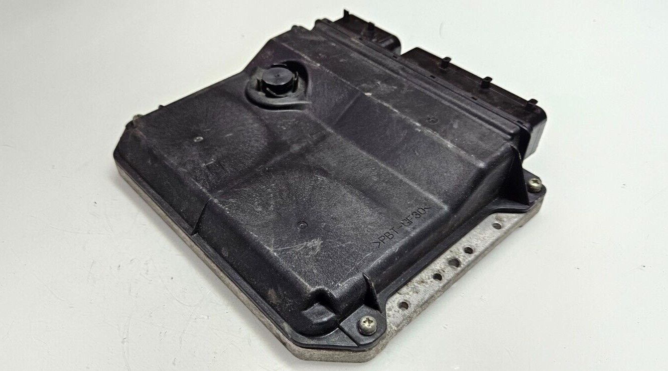 Toyota Motorsteuergerät Steuergerät 89661-0Z250 MB275400-1721