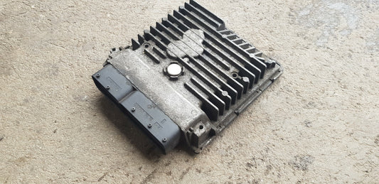 Skoda VW Audi Motorsteuergerät Steuergerät 03L906023DK 5WP42886AA