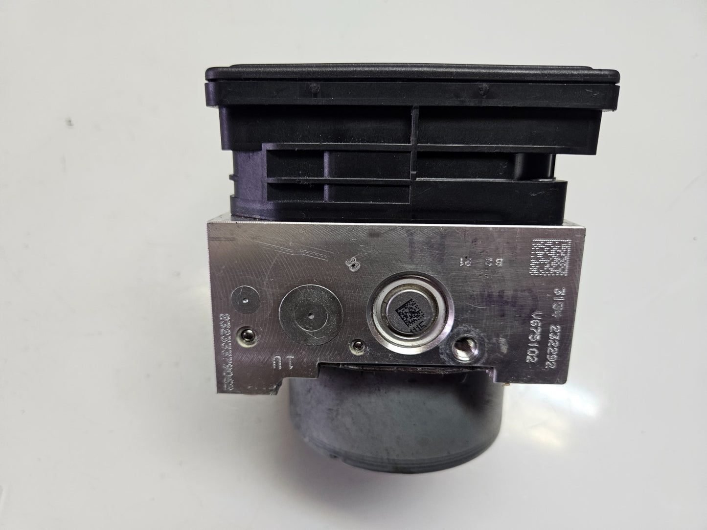 Citroen Auto. ABS Hydraulikblock Pumpe Steuergerät 9846125380 10.0917-3952.3 ♻️