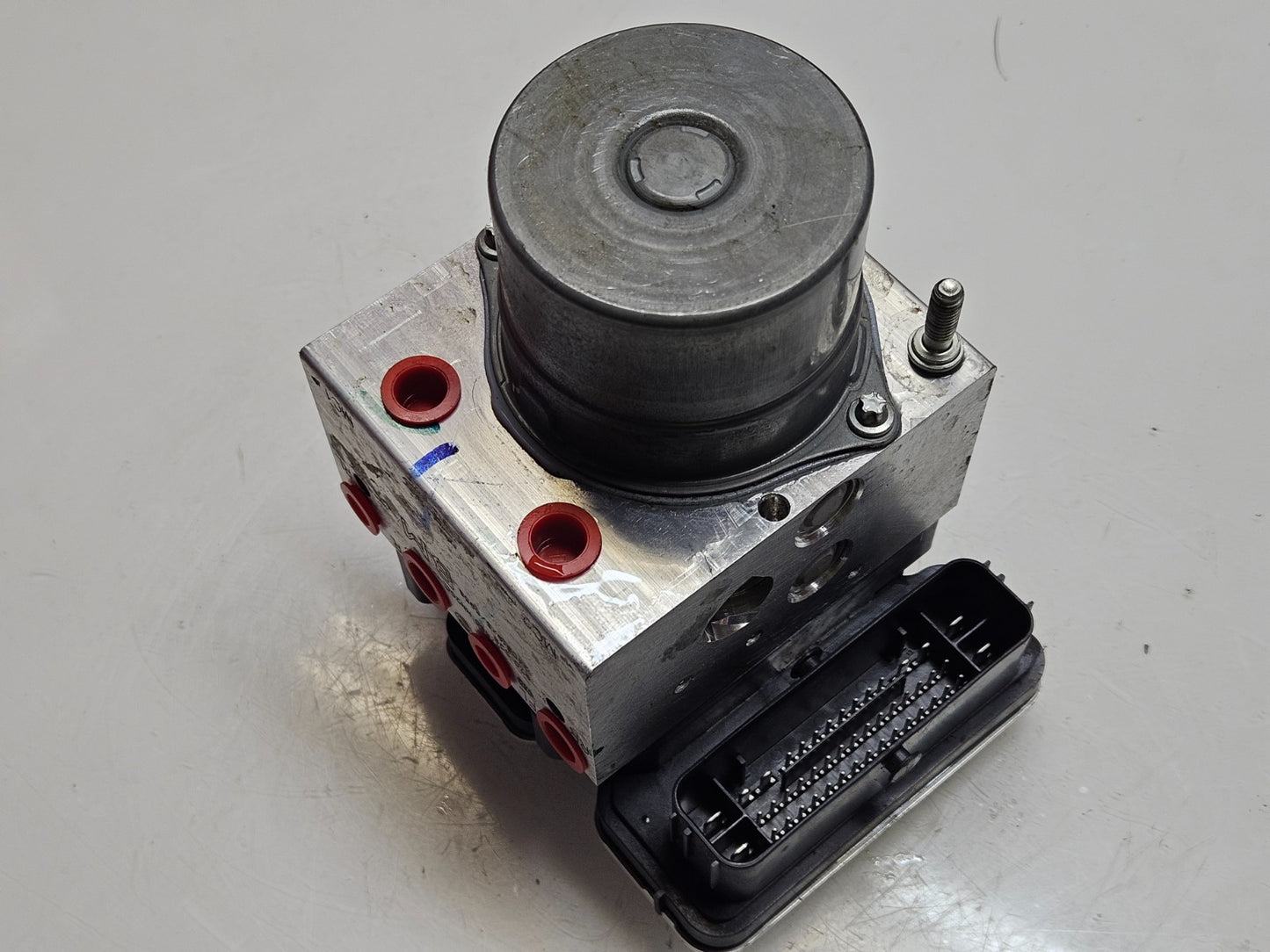 Nissan Qashqai ABS Hydraulikblock Pumpe Steuergerät 47660HN20C 0265298587 ♻️