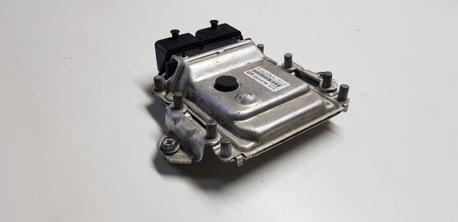 Suzuki Motorsteuergerät Steuergerät 0261S12369 33910-81P00 PLUG & PLAY ♻️