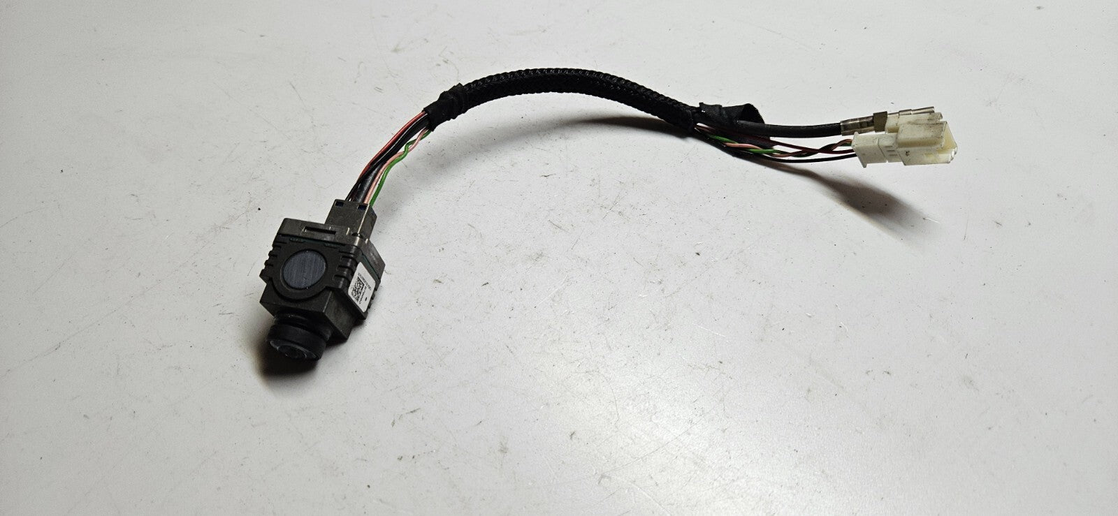 Mercedes Heckklappe Rückfahrkamera Kamera A 2229050207 A 2229019203