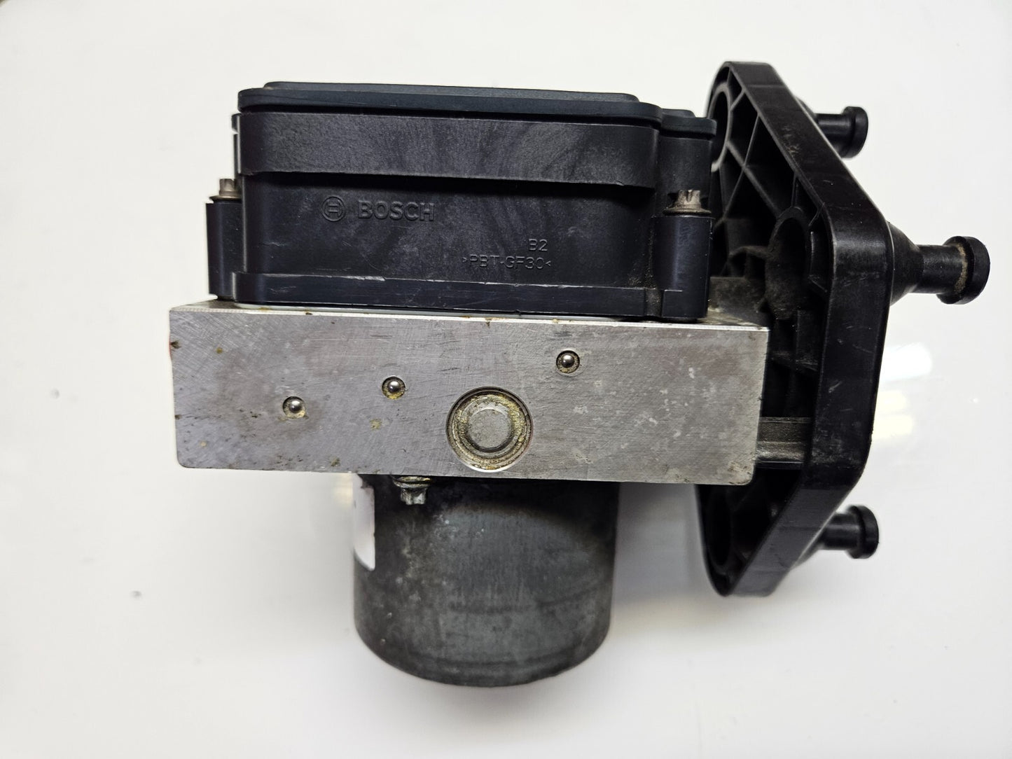 Mercedes Sprinter ABS Hydraulikblock Pumpe Steuergerät A 9079002504 0265291634