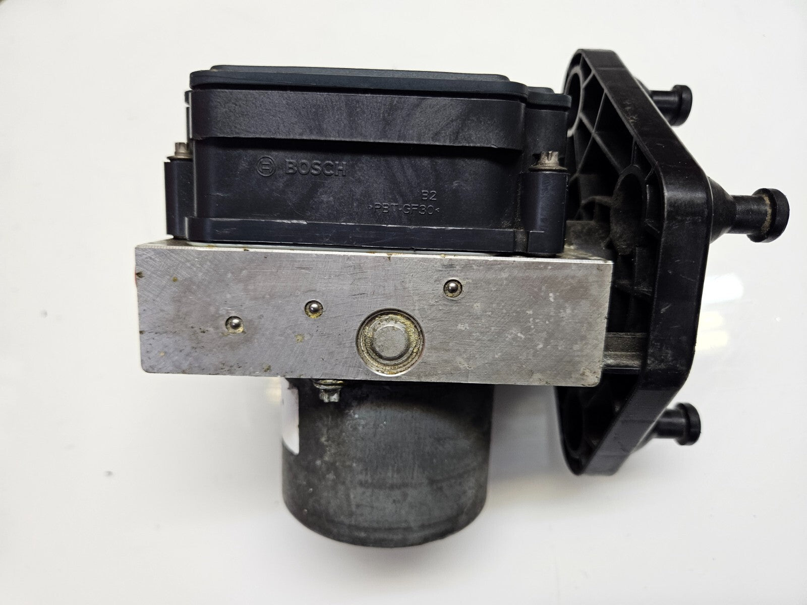 Mercedes Sprinter ABS Hydraulikblock Pumpe Steuergerät A 9079002504 0265291634