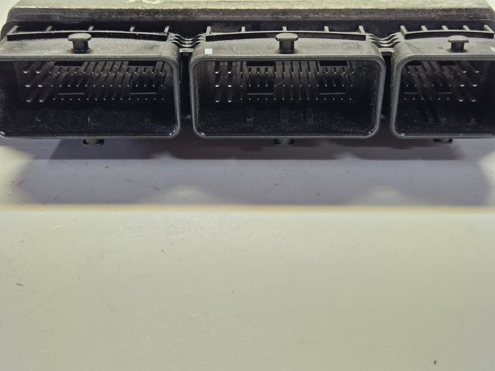 Mercedes Motorsteuergerät Steuergerät A 6079001800 S180170004A ♻️